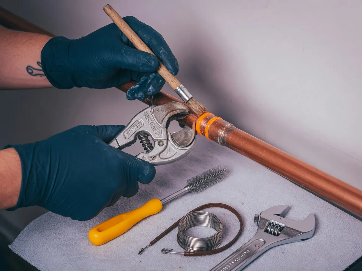 Why choose Sump Pump Repair in Oro Grande, CA
